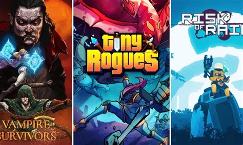 The 27 Best Modern Bullet Hell Games, Ranked.